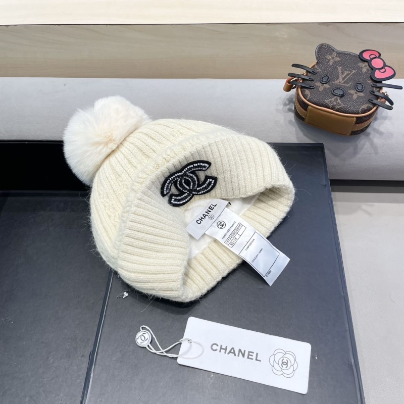 CHANEL